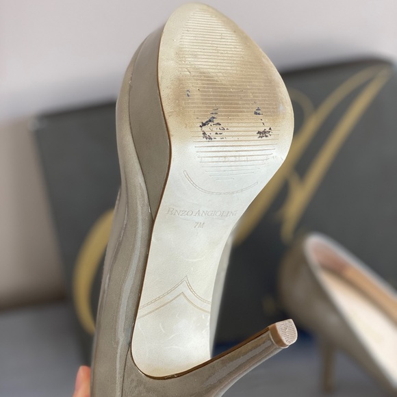 Enzo Angiolini heels - Picture 4 of 5